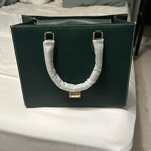 Never before used Dooney and Bourkey hand bag